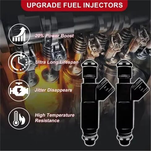 Fuel Injectors for UTV 700 for MSU700 for HS700 for HiSUN for Massimo for Qlink for TSC for HS 16400-007C-000P 16400-007C-0000 25377439 Fuel Injectors Fuel Injector in Saudi Arabia