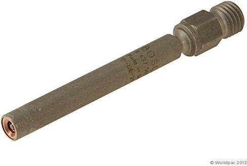 BOSCH 62279 Original Equipment Fuel Injector - Compatible with Select Peugeot 505; Porsche 928; Rolls-Royce Camargue, Corniche, Silver Spirit, Silver Spur; Saab 900 - Single in Saudi Arabia