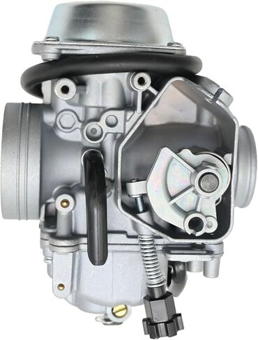 كاربوريتر كارب متوافق مع 1993-2000 Honda Fourtrax 300 TRX300FW، 1997-2004 فورمان TRX400FW 400، 1986-1987 Fourtrax TRX 350، 1998-2004 فورمان TRX450FE، TRX350 Rancher 2000-2006 in Saudi Arabia