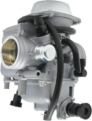 كاربوريتر كارب متوافق مع 1993-2000 Honda Fourtrax 300 TRX300FW، 1997-2004 فورمان TRX400FW 400، 1986-1987 Fourtrax TRX 350، 1998-2004 فورمان TRX450FE، TRX350 Rancher 2000-2006 in Saudi Arabia