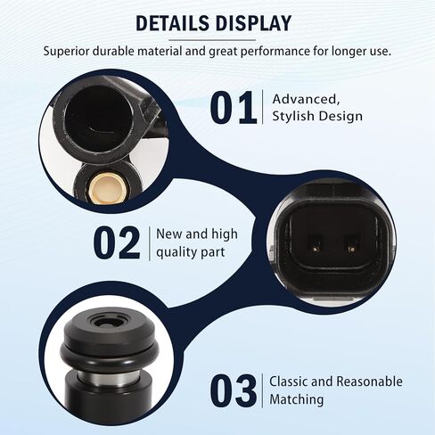 16422-HR3-A41 Fuel Injector & Joint Cap for Rancher 420 Foreman 500/520 Pione-er 500/520 Rubicon 500/520 2014-2021 16450-HR3-A42 16450-HR3-A43 in Kuwait