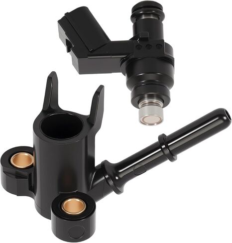 16422-HR3-A41 Fuel Injector & Joint Cap for Rancher 420 Foreman 500/520 Pione-er 500/520 Rubicon 500/520 2014-2021 16450-HR3-A42 16450-HR3-A43 in Kuwait