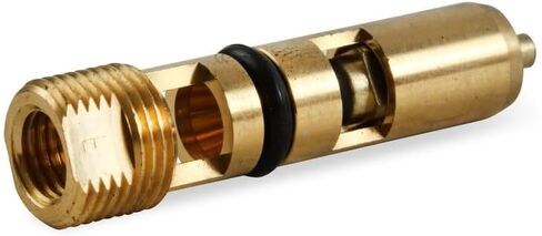 Holley 6-518-2 Inlet Needle - Viton® in Saudi Arabia