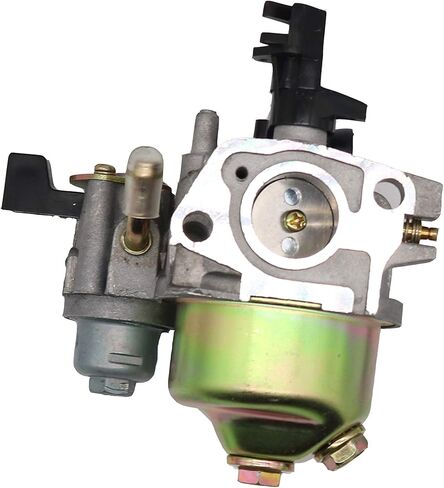 Carburetor Carb kit for 5.5hp Wacker WP1550 Vibratory Plate Compactor in Kuwait