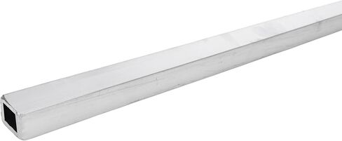 Allstar Alum Square Tubing 3/4in x 3/4in x 4ft in Kuwait