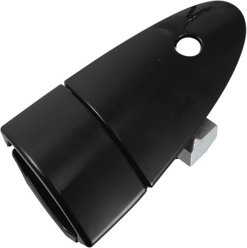 ACROPIX Front Left Car Exterior Door Handle Black Fit for Honda CRZ CR-Z 2011-2015 No.72181SZT003ZE - Pack of 1 in Saudi Arabia