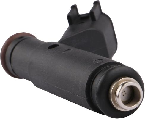 6 قطعة حاقن الوقود 82211162 متوافق مع فورد F150 F-150 التراث 4.2L 2002-2004 متوافق مع فورد موستانج 3.8L 1999-2001 in Saudi Arabia