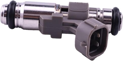 FridayParts Fuel Injector AUC11700 Compatible for John Deere Gator 835R 18 XUV835M XUV825E Replacement in Saudi Arabia