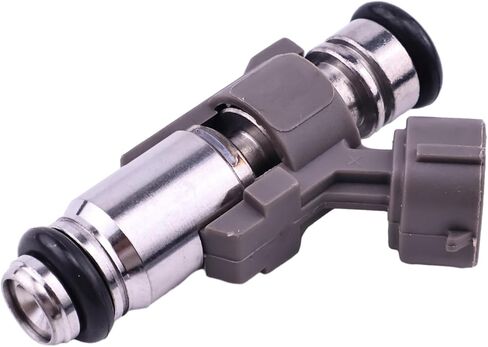 FridayParts Fuel Injector AUC11700 Compatible for John Deere Gator 835R 18 XUV835M XUV825E Replacement in Saudi Arabia