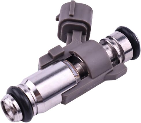 FridayParts Fuel Injector AUC11700 Compatible for John Deere Gator 835R 18 XUV835M XUV825E Replacement in Saudi Arabia