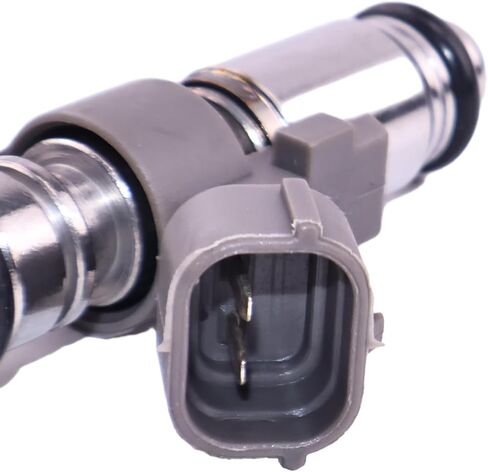 FridayParts Fuel Injector AUC11700 Compatible for John Deere Gator 835R 18 XUV835M XUV825E Replacement in Saudi Arabia