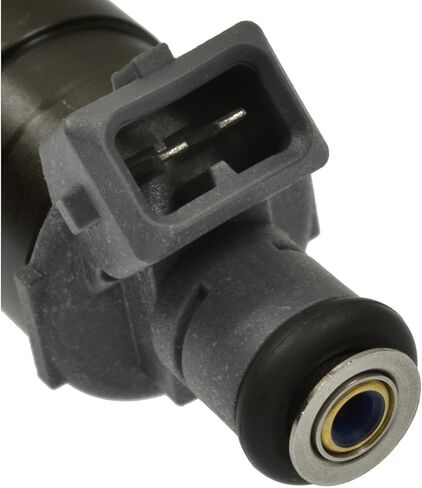 Fuel Injector Compatible With Dodge Ram 1500 GAS 1999 1998 1997 1996 P-2158251 in Saudi Arabia