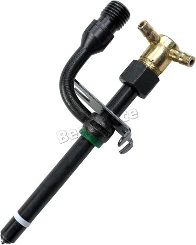 2 قطعة 27836 حاقن وقود الديزل متوافق مع جرار كوبوتا M4030 M4030DT M4030SU S2602 جرار M5030 M5030DT M5030SU S2802 in Kuwait