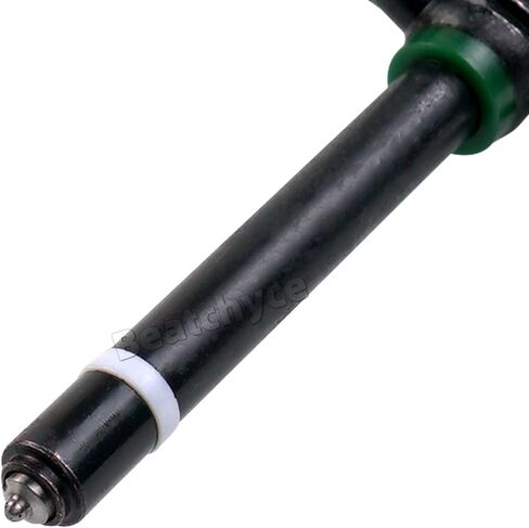 2 قطعة 27836 حاقن وقود الديزل متوافق مع جرار كوبوتا M4030 M4030DT M4030SU S2602 جرار M5030 M5030DT M5030SU S2802 in Kuwait