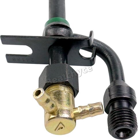 2 قطعة 27836 حاقن وقود الديزل متوافق مع جرار كوبوتا M4030 M4030DT M4030SU S2602 جرار M5030 M5030DT M5030SU S2802 in Kuwait