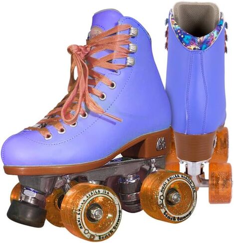 Moxi Beach Bunny Roller Skates - Skates Womens Roller in Kuwait