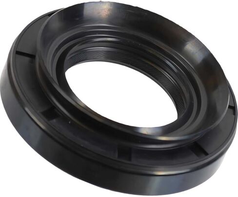 Rear Transfer Case Output Shaft Seal for Nissan Axxess 1990 1991 1992 1993 1994 1 Pcs in Saudi Arabia