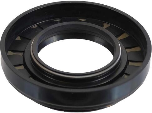 Rear Transfer Case Output Shaft Seal for Nissan Axxess 1990 1991 1992 1993 1994 1 Pcs in Saudi Arabia