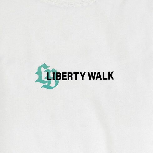 LBWK LB Box 35 Tee White in Saudi Arabia