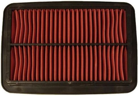 Replacement Air Filter for Suzuki GSF600 (BANDIT) 2001-2005 in Saudi Arabia