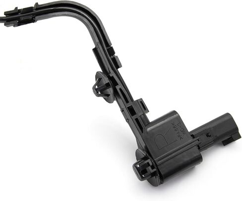 ABS Wheel Speed Sensor Front Right Passenger Side for Ford Fusion 2010-2012 for Lincoln MKZ 2012 for Mercury Milan 2011 Sedan Replace#ALS2218 5S12320 AE5C2C204AC AE5Z2C204B in Kuwait