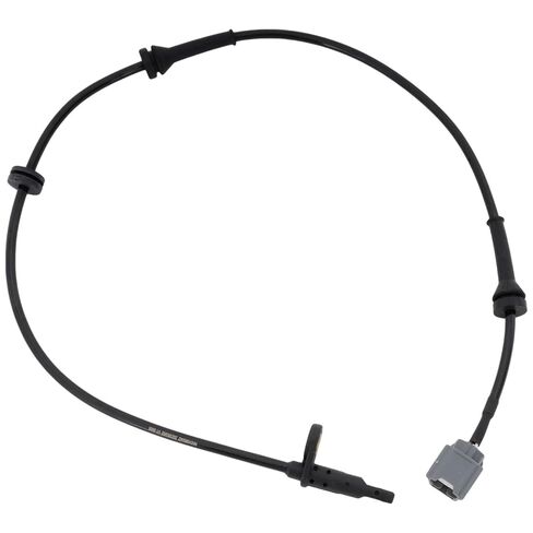 Replacement ABS Wheel Speed Sensor Set of 4 Compatible with Nissan Rogue 2015-2016 (2.5L) in Saudi Arabia