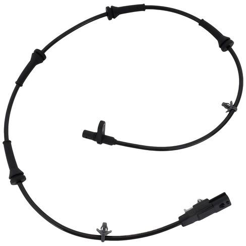 Replacement ABS Wheel Speed Sensor Set of 4 Compatible with Nissan Rogue 2015-2016 (2.5L) in Saudi Arabia