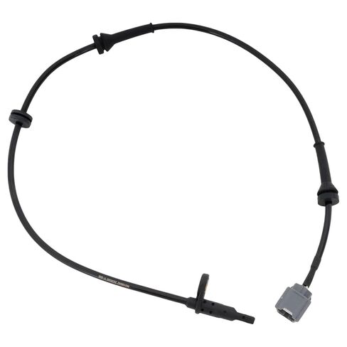 Replacement ABS Wheel Speed Sensor Set of 4 Compatible with Nissan Rogue 2015-2016 (2.5L) in Saudi Arabia