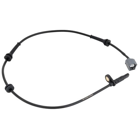 Replacement ABS Wheel Speed Sensor Set of 4 Compatible with Nissan Rogue 2015-2016 (2.5L) in Saudi Arabia