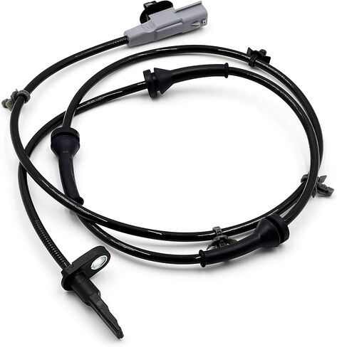 Rear Right ABS Wheel Speed Sensor Compatible with Nissan 2009 2010 2011 2012 2013 2014 Maxima 2009-2013 Altima L4 V6 2.5L 3.5L Replaces 47900-ZX70A 47900-9N00A 47900ZX70A 479009N00A ALS2373 in Saudi Arabia