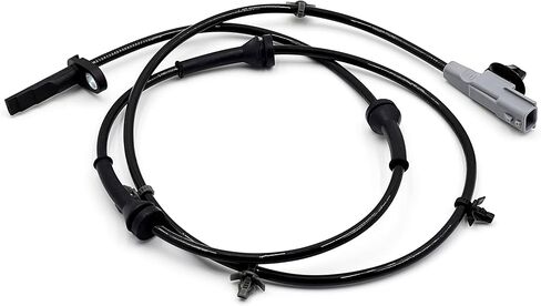 Rear Right ABS Wheel Speed Sensor Compatible with Nissan 2009 2010 2011 2012 2013 2014 Maxima 2009-2013 Altima L4 V6 2.5L 3.5L Replaces 47900-ZX70A 47900-9N00A 47900ZX70A 479009N00A ALS2373 in Saudi Arabia