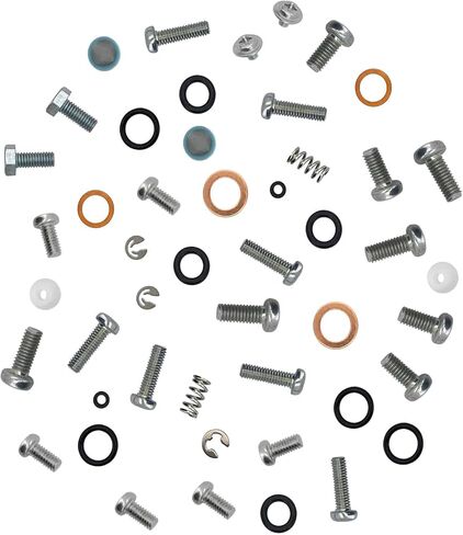 Mikuni Carburetor Rebuild Kit for Yamaha Motorcycles in Kuwait