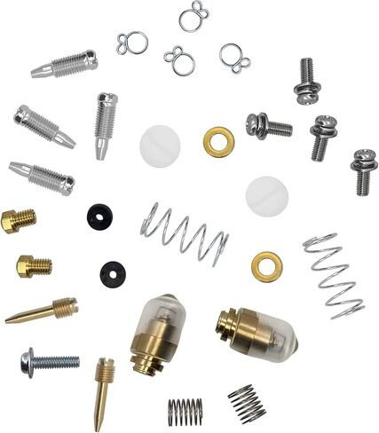 Mikuni Carburetor Rebuild Kit for Yamaha Motorcycles in Kuwait