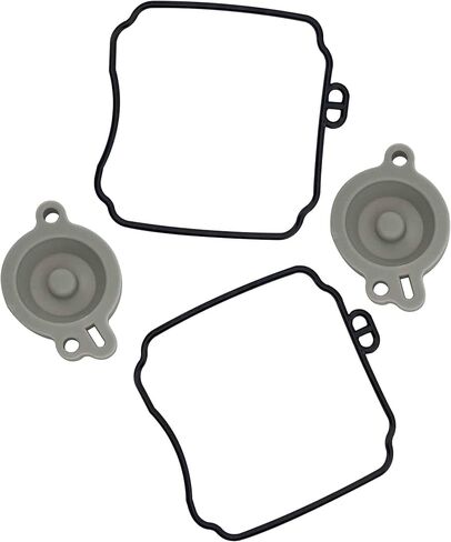 Mikuni Carburetor Rebuild Kit for Yamaha Motorcycles in Kuwait