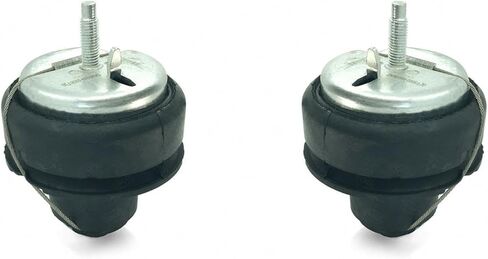 L & R Engine Motor Mount Mounts 2pc Kt For Volvo S60 2001-2009 Volvo XC90 03-14 in Kuwait
