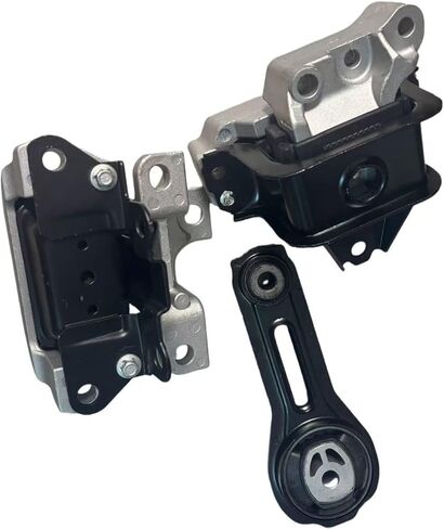 1091A353، 1092A255، 2910A341 محرك المحرك وحامل ناقل الحركة متوافق مع Mitsubishi Outlander 2.4L 2016-2020 استبدال A71105 A4657 A4658 in Saudi Arabia