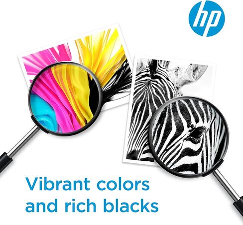 HP 910XL أصفر حبر عالية الغلة | يعمل مع HP OfficeJet 8010 ، 8020 Series ، HP OfficeJet Pro 8020 ، 8030 Series | مؤهل للحصول على الحبر الفوري | 3YL64AN in Saudi Arabia