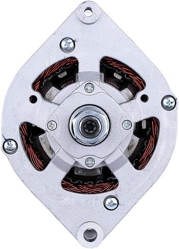 RAREELECTRICAL 24V المولد متوافق مع 1994-1998 حالة حفارة 9010 9010B 9020 9030 390 حالة الديزل Ar187916 الكمون 3020678 3284392 in Saudi Arabia