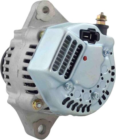 New Premium Alternator for Cub Cadet Utility Tractor 7264 21HP Toro Greensmaster 3200 W/Daihatsu Diesel Replaces 100211-4621 100211-4630 100211-4631 027510 146-93112 90-29-5321 100211-4390 17369-64010 in Saudi Arabia