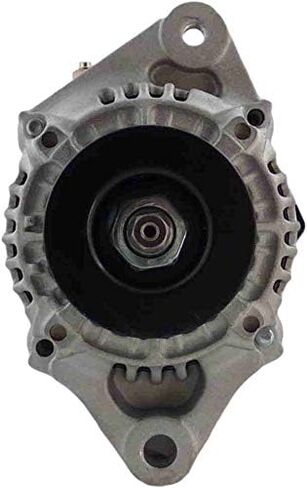 New Premium Alternator for Cub Cadet Utility Tractor 7264 21HP Toro Greensmaster 3200 W/Daihatsu Diesel Replaces 100211-4621 100211-4630 100211-4631 027510 146-93112 90-29-5321 100211-4390 17369-64010 in Saudi Arabia