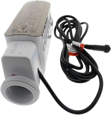 EC-520554 Salt-Chlorine Generator Fits for Pentair IntelliChlor for IC20 20000 Gallons Replace parts in Saudi Arabia