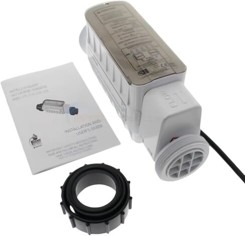 EC-520554 Salt-Chlorine Generator Fits for Pentair IntelliChlor for IC20 20000 Gallons Replace parts in Saudi Arabia