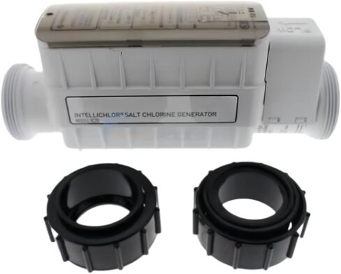 EC-520554 Salt-Chlorine Generator Fits for Pentair IntelliChlor for IC20 20000 Gallons Replace parts in Saudi Arabia