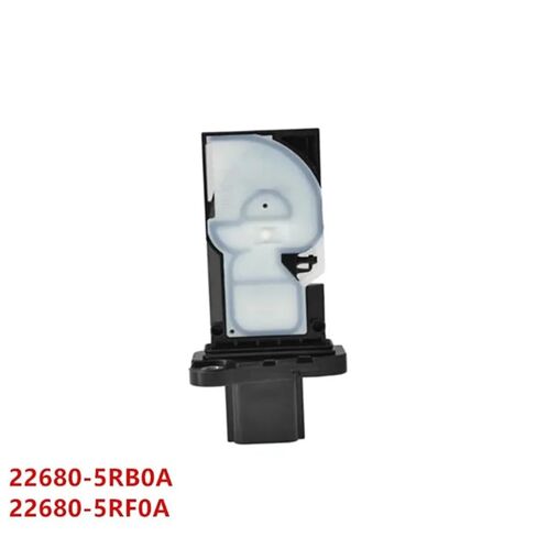 AFH60M-48 22680-BV80B Mass Air Flow MAF Sensor 22680-5RF0A Fit for QX60 in Kuwait
