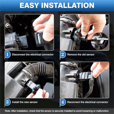 AFH60M-48 22680-BV80B Mass Air Flow MAF Sensor 22680-5RF0A Fit for QX60 in Kuwait