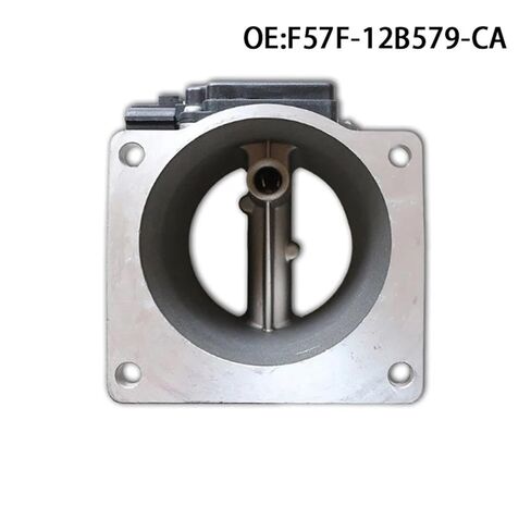 F57F-12B579-CA Mass Air Flow Meter MAF Sensor for 1995-2000 4.0L B4000 3.8L F57F12B579DA F57F12B579BA in Kuwait