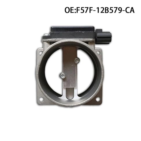 F57F-12B579-CA Mass Air Flow Meter MAF Sensor for 1995-2000 4.0L B4000 3.8L F57F12B579DA F57F12B579BA in Kuwait