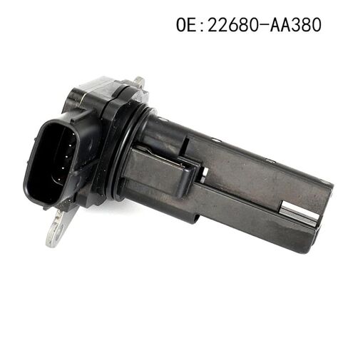 22680-AA380 22680AA380 197400-5111 Mass Air Flow Meter MAF Sensor for 2.0L 2.5L in Kuwait