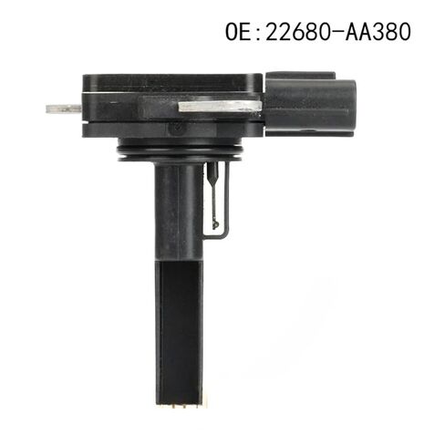 22680-AA380 22680AA380 197400-5111 Mass Air Flow Meter MAF Sensor for 2.0L 2.5L in Kuwait