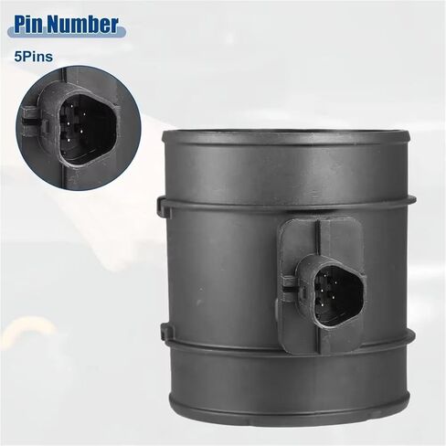 55562426 Mass Air Flow Meter MAF Sensor 0281002912 for 0281002913 F00C2T8002 in Kuwait